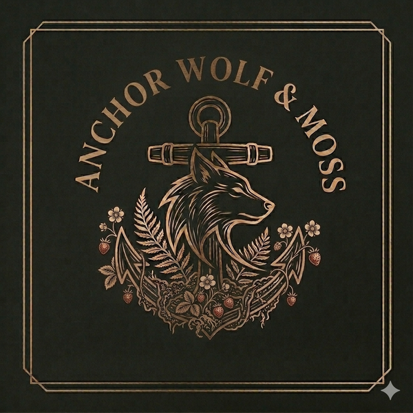 Anchor Wolf & Moss